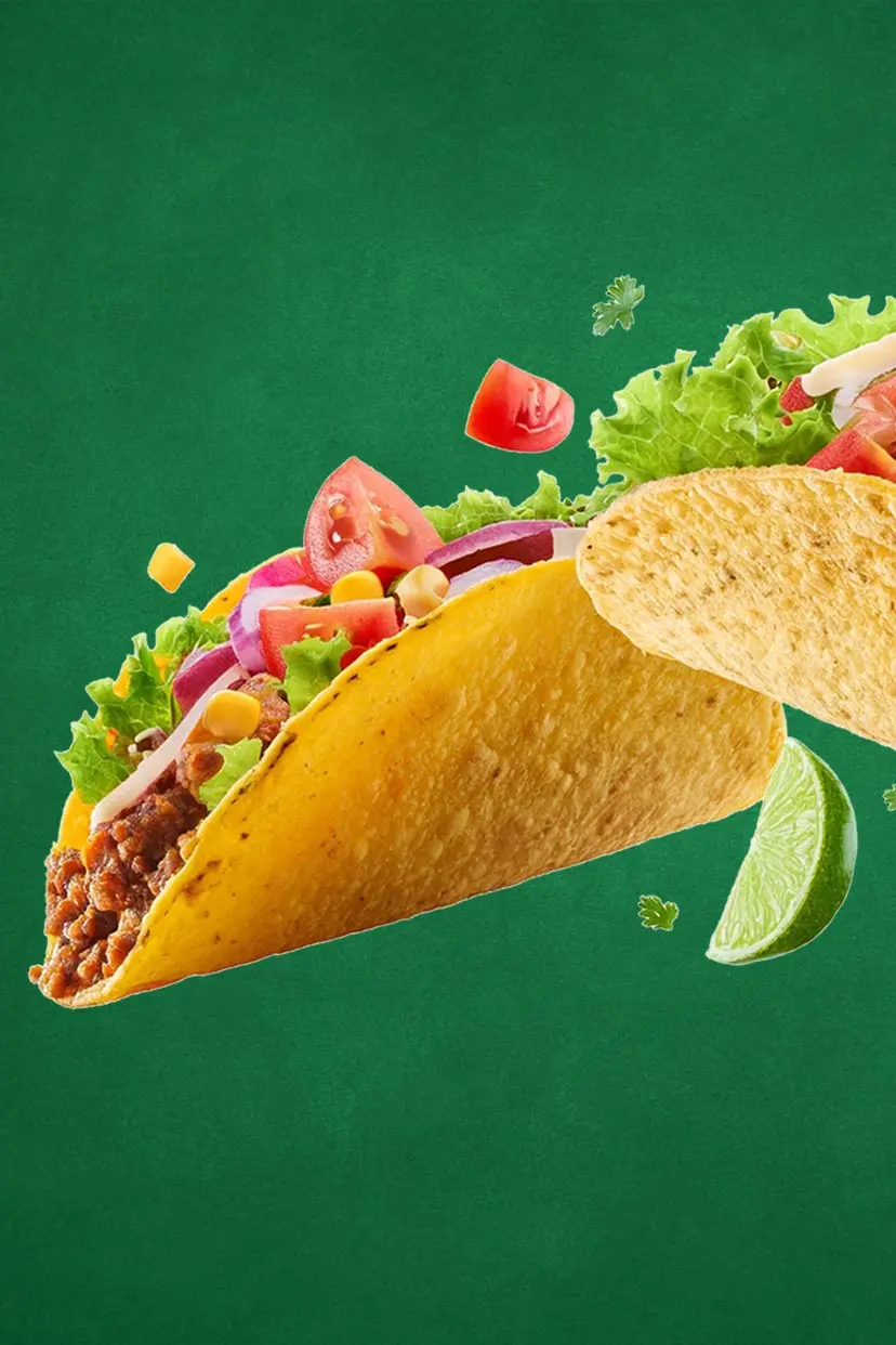 Taco Buffé